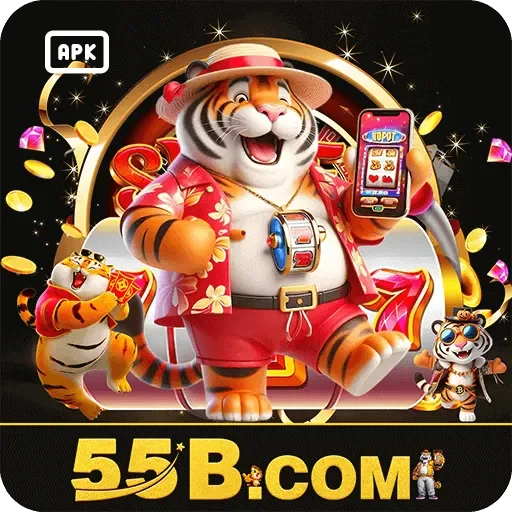 APK oficial da 55b para Android