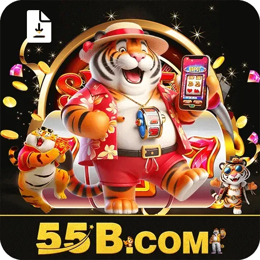 Baixar app da 55b gratuitamente