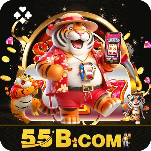 Cassino ao vivo da 55b com dealers reais