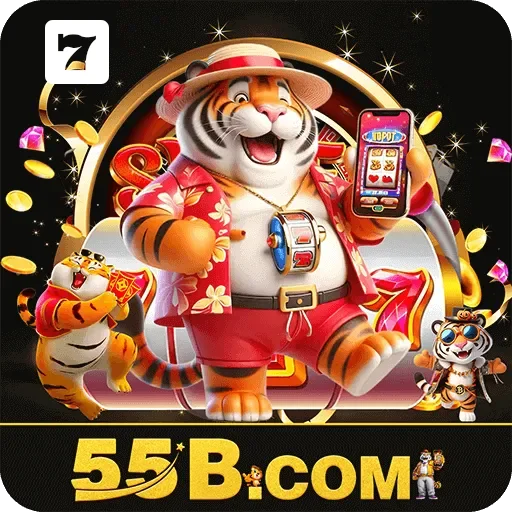 Jogos de fortune da 55b com prêmios incríveis