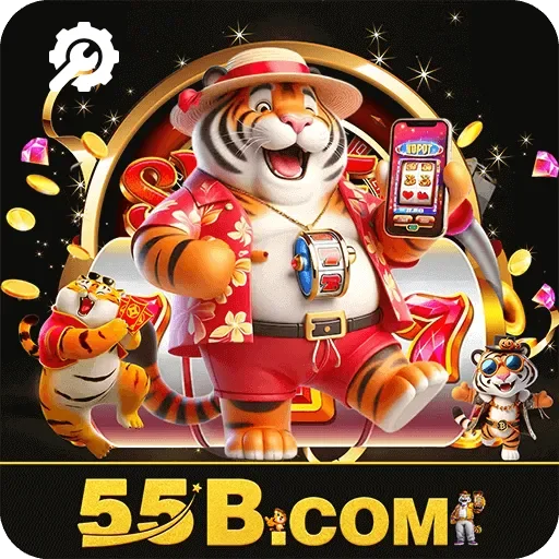 Como instalar o app da 55b