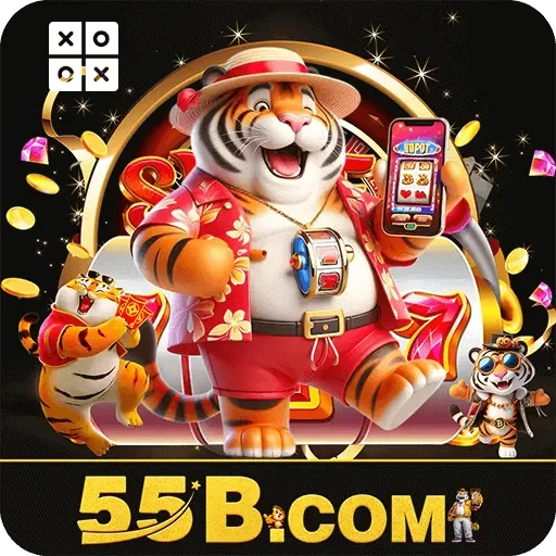 Jogos online da 55b com variedade de opções