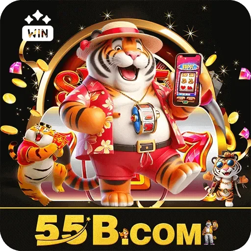 Ganhe prêmios incríveis na 55b