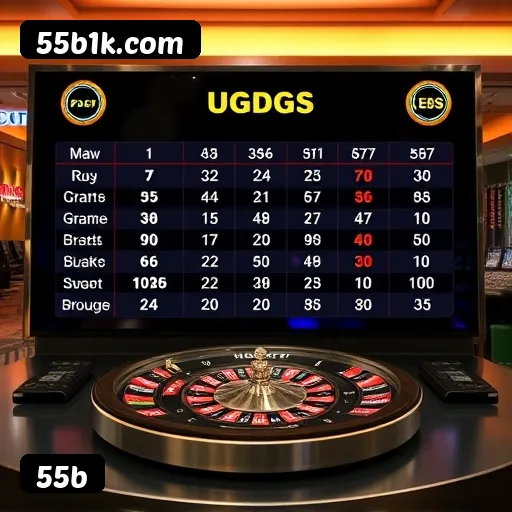 Análise 55b - Vantagens e Desvantagens